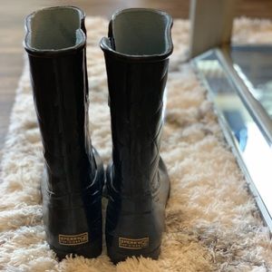 Sperry Rainboots